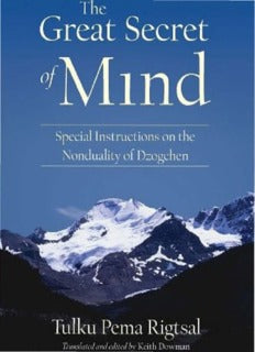The Great Secret of Mind Ebook