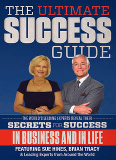 The Ultimate Success Guide Ebook