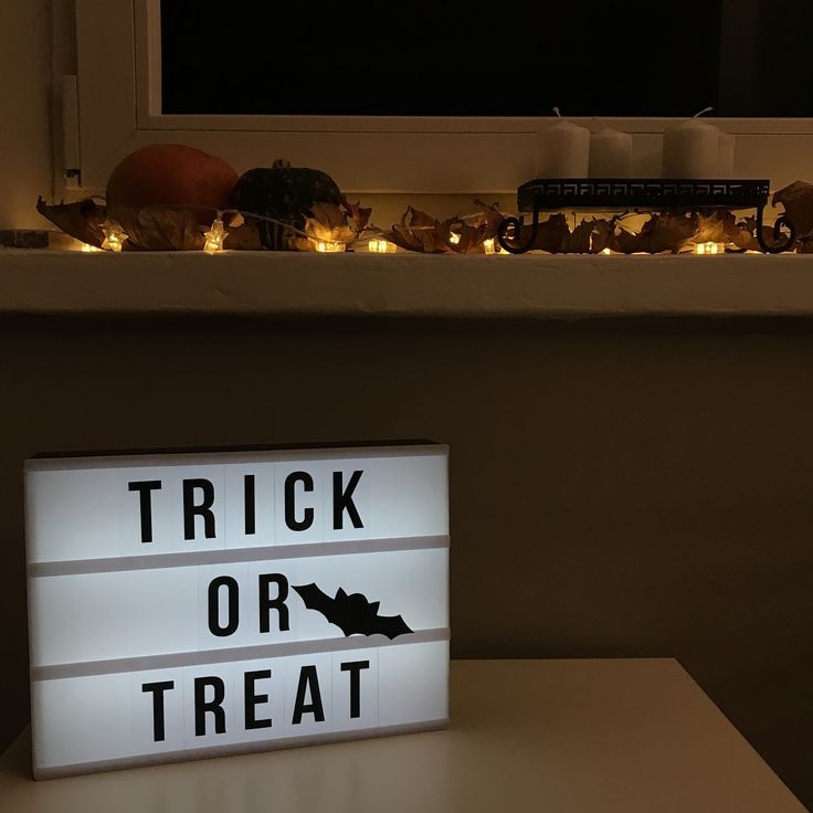 LED creative letter light box room decoration lights photo props trinkets