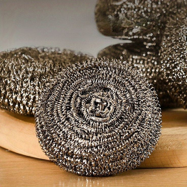 Scouring Pad for washing pot