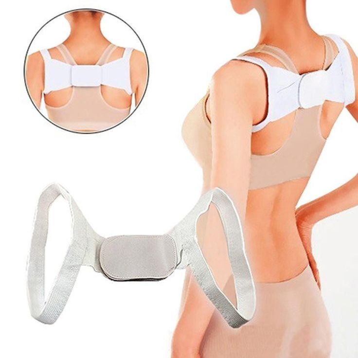 Posture Corrector