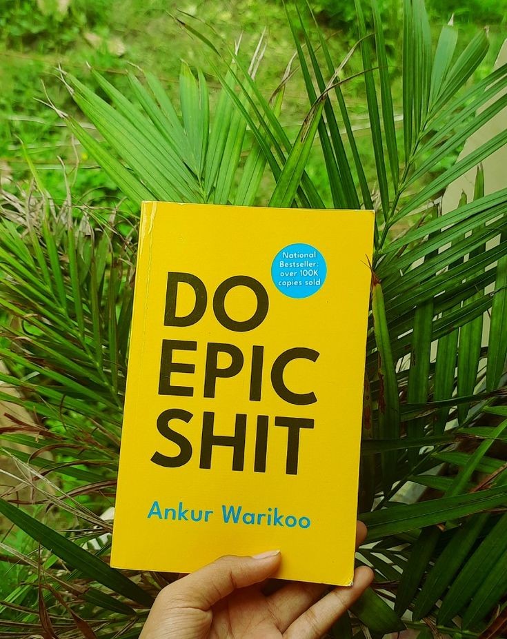 Do Epic Shit pdf - Ebook