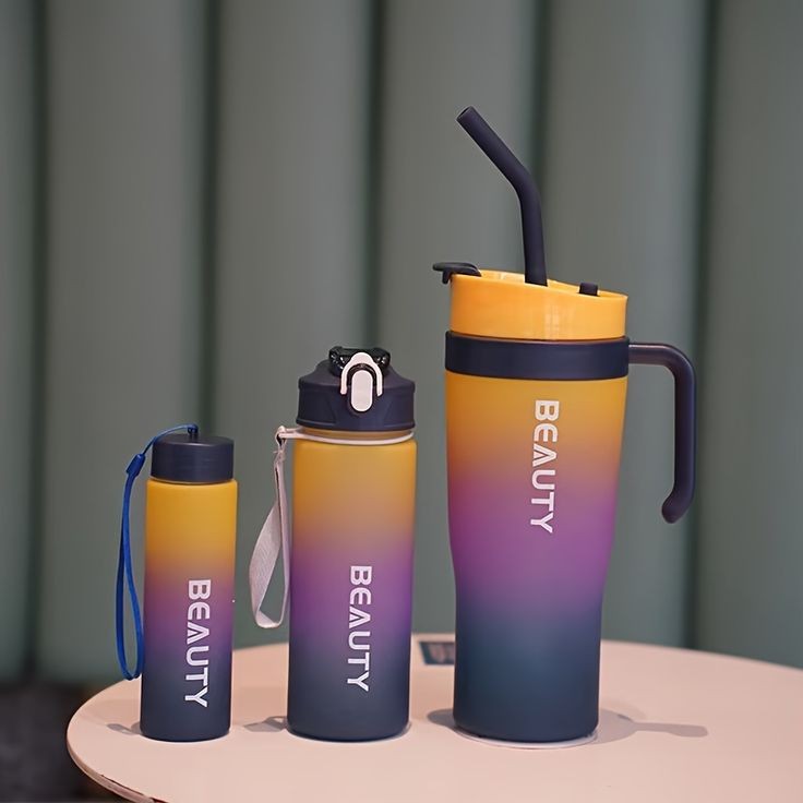 3in1 beauty influencer Tumbler