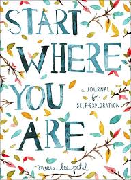 Start Where You Are: A Guide to Compassionate Living - Ebook