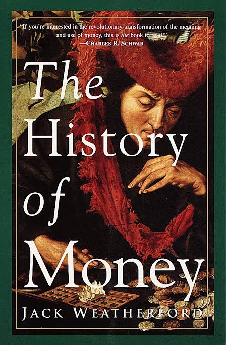 The History of Money Ebook