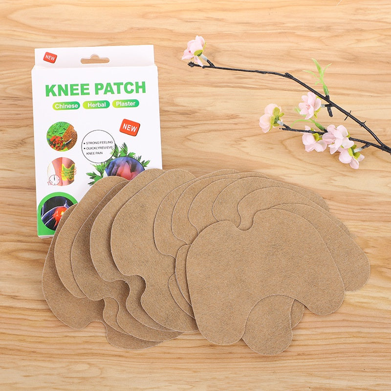KNEE PAIN RELIEF PATCH(ALL BODY JOINT (12PATCHES IN A PACK)