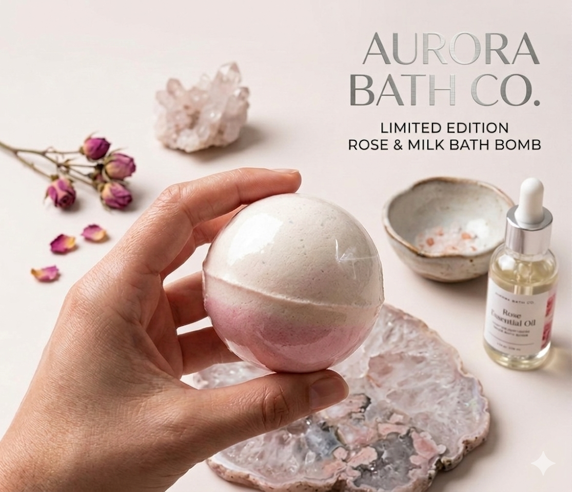 Bath Bomb