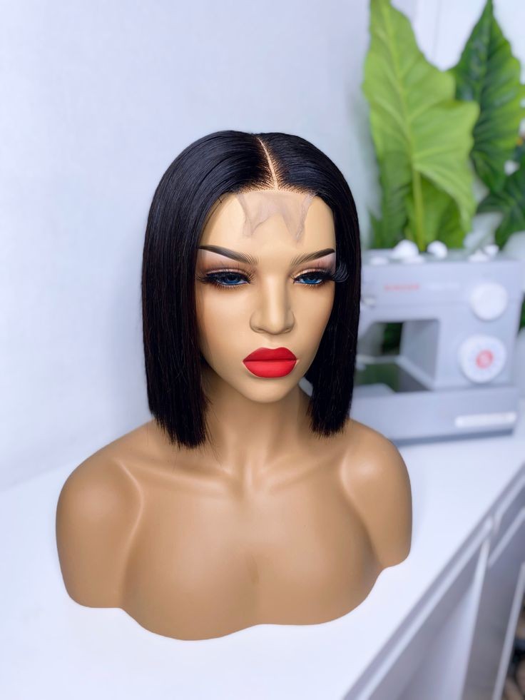 KKW 10inches wig