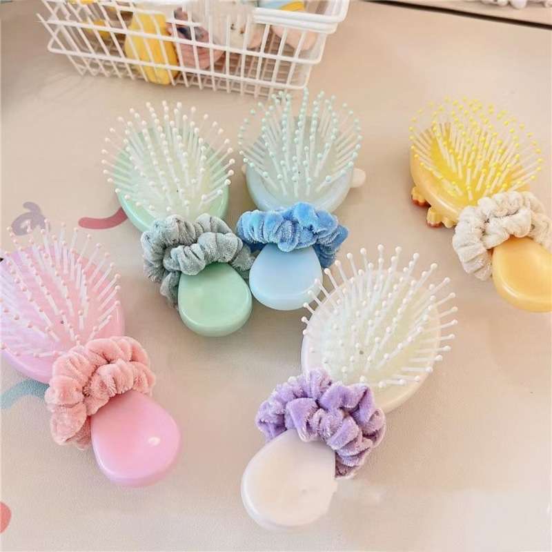 Tender Scalp suitable for new born & toddler