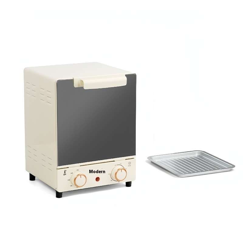 Modern 15L large capacity three-layer vertical electric Oven/Dehydrator