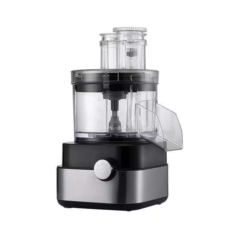 Dutch food processor Multifunctional Automatic Vegetable Cutter Household Small Restaurant Dicing Machine