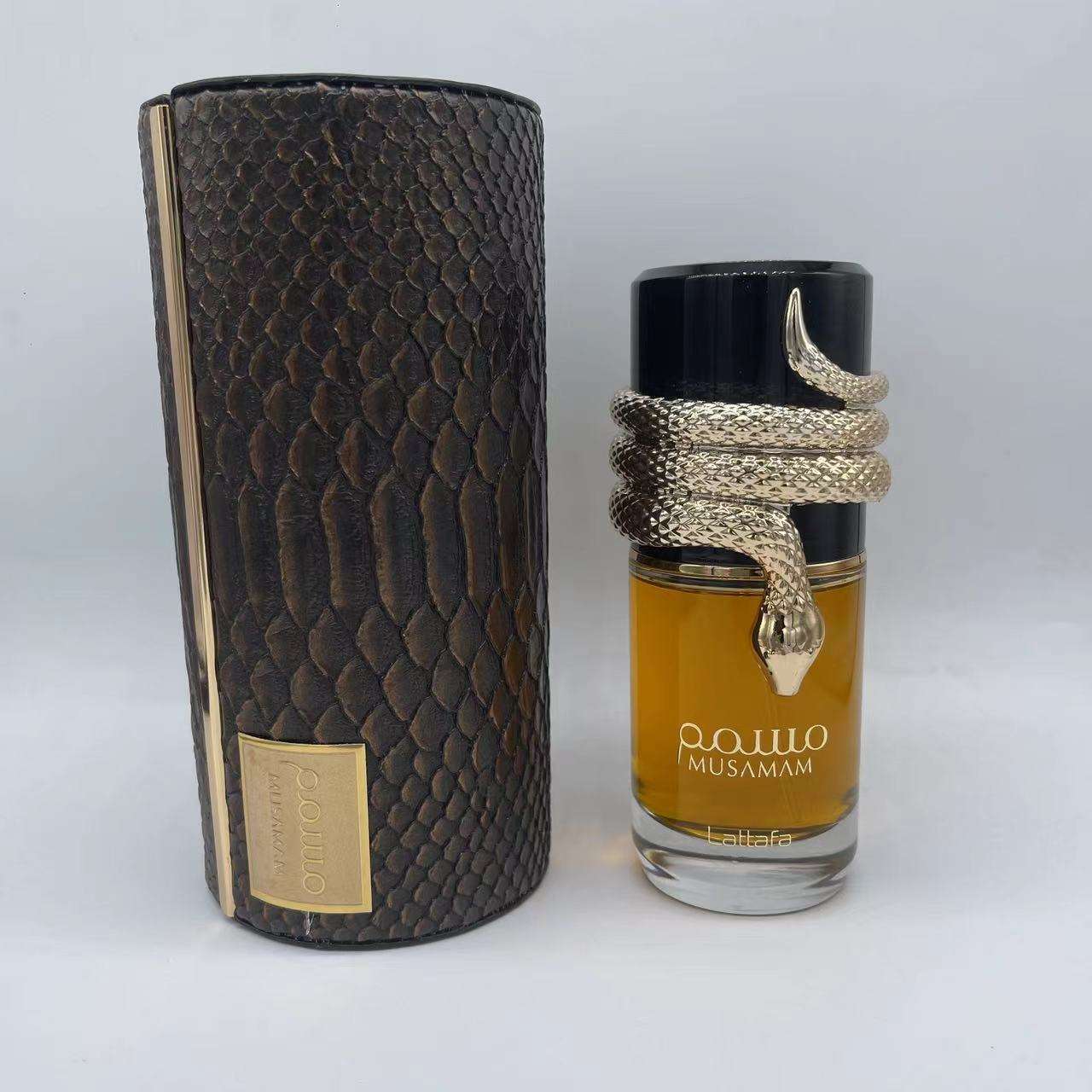 Musaman Vietnam Designer Fragrance Limited edition Perfume 100ml