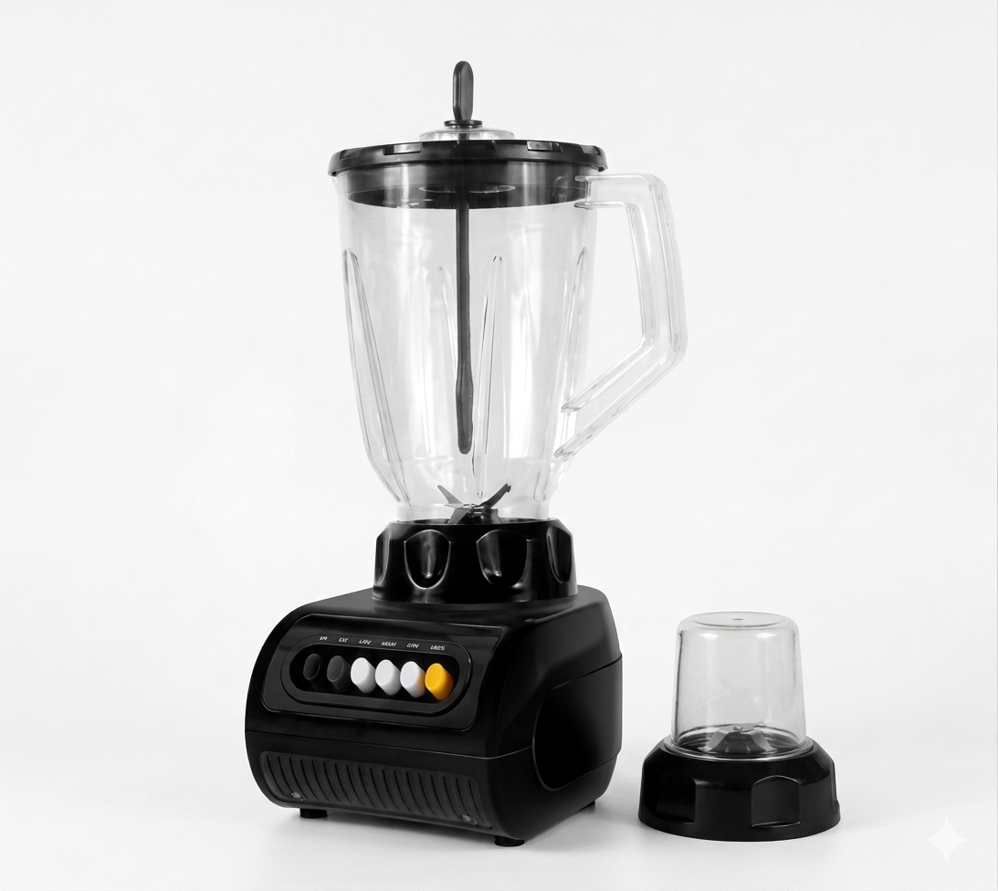 Kitchen Assistant Blender 400 watts