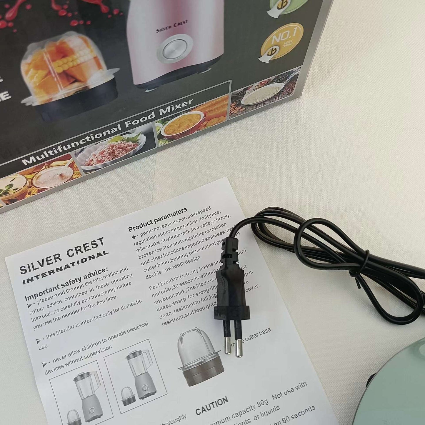 Budget Student Fruit and vegetable juicer