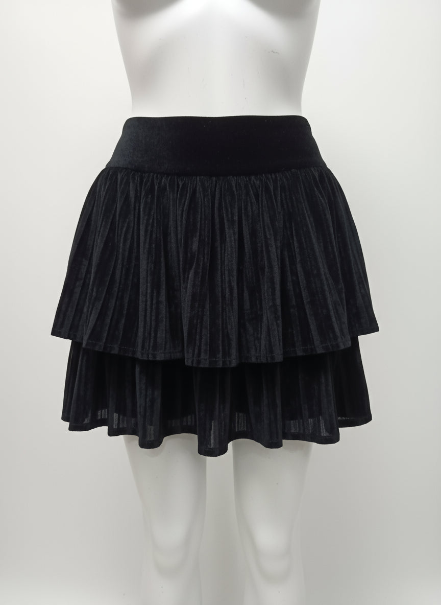 B7 fashion thrift skirt Size -27inch