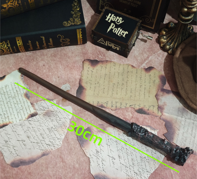 Harry Potter Magic Wand