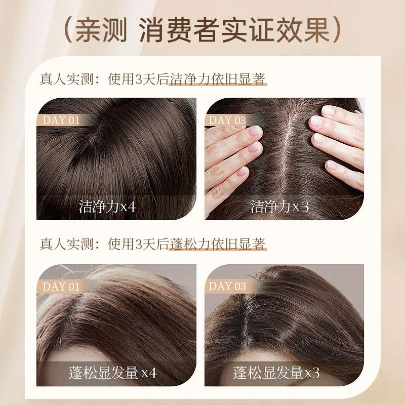 Jiao Ka Selenium Sulfide Anti-dandruff & Anti-ítching Shampoo 200ml