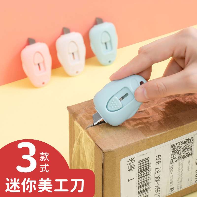 portable Penguin knife splitter
