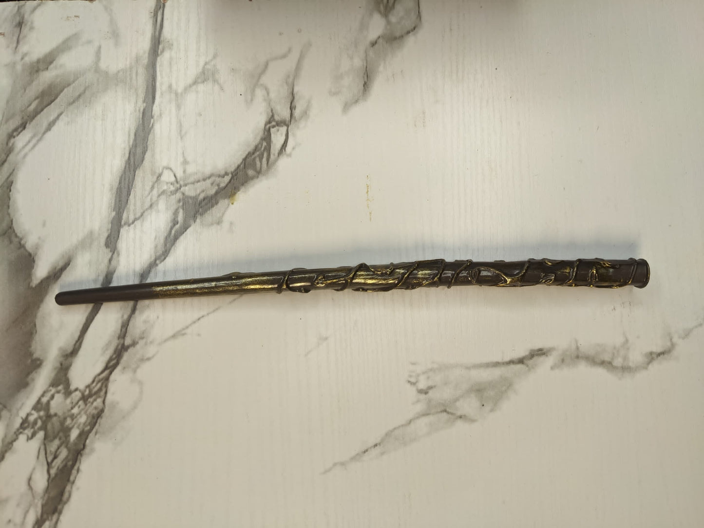 Hermione Potter Magic Wand