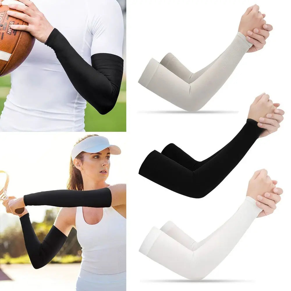 UV arm sleeve