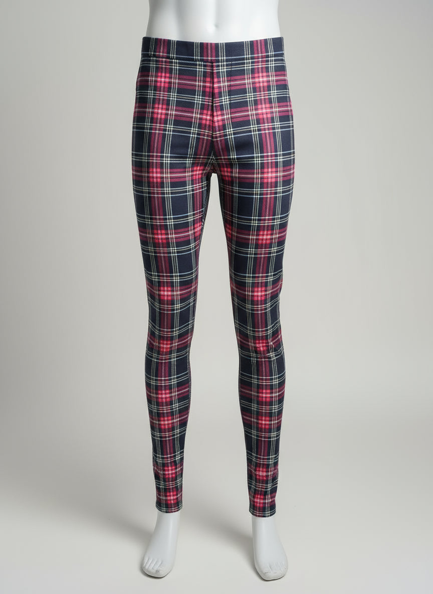 Fit 4 thrift leggings M/L Stretchy