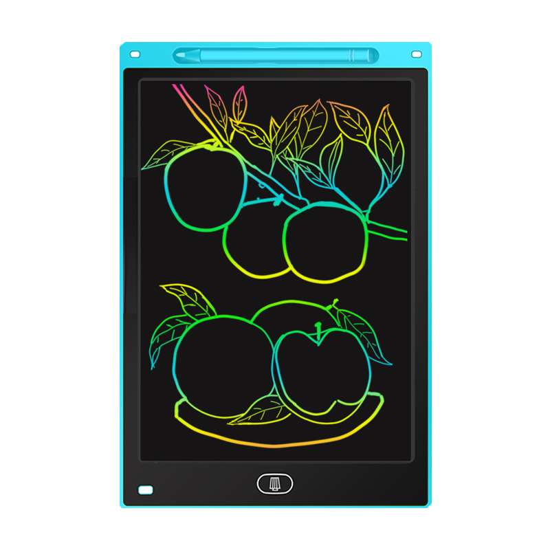 10-inch children's color writing tablet