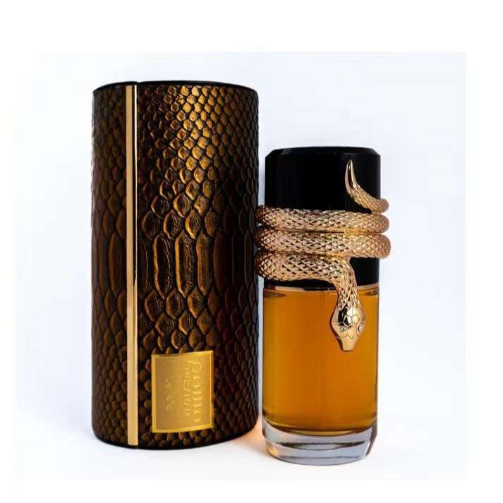Musaman Vietnam Designer Fragrance Limited edition Perfume 100ml