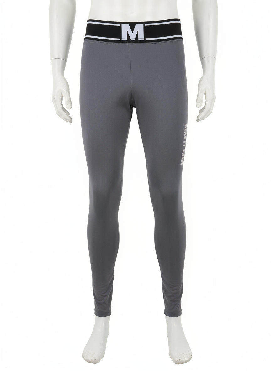 Fit 12 thrift leggings M/L Stretchy