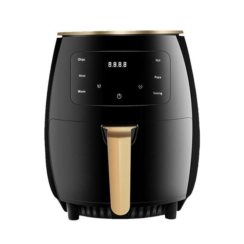 6L Air fryer household large capacity 220V - Best seller