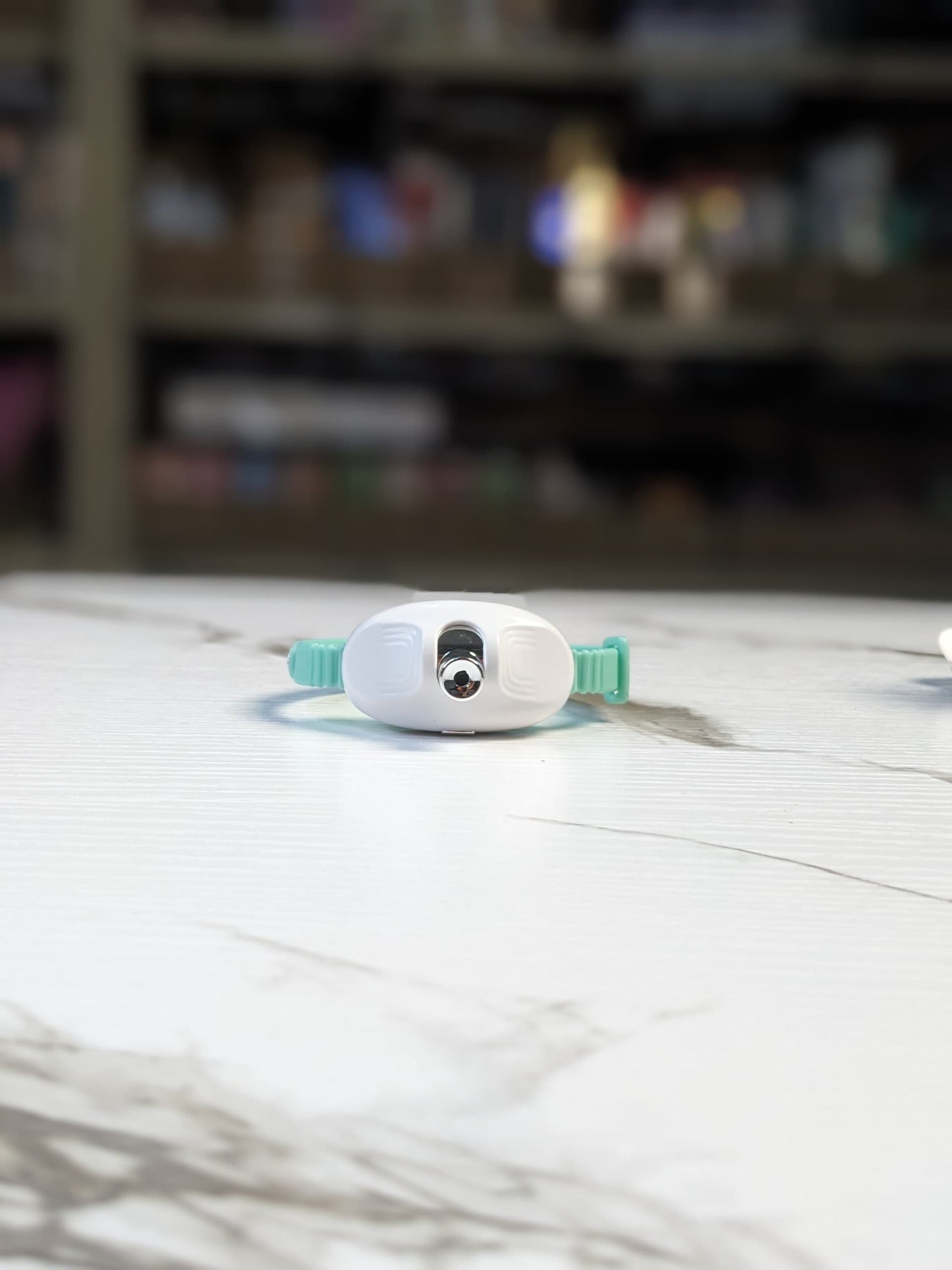 Smart Laser Cat Toy Stick Collar Self-Hi to relieve boredom
