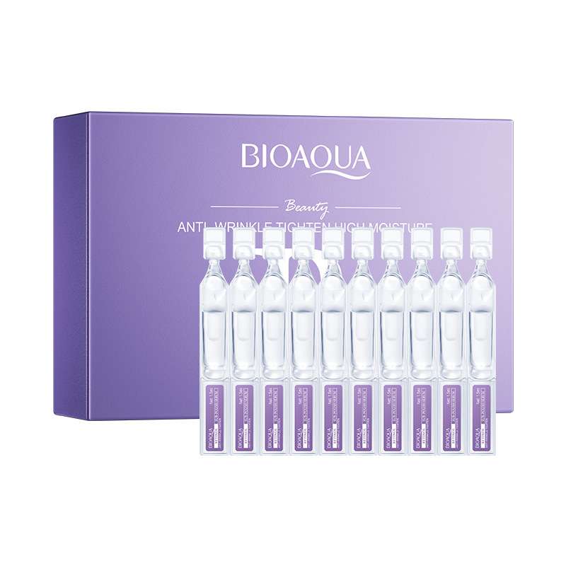 BIOAOUA Retinol Anti-Wrinkle Firming Essence 30pcs