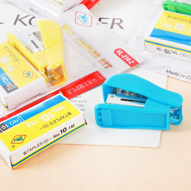 Mini Stapler