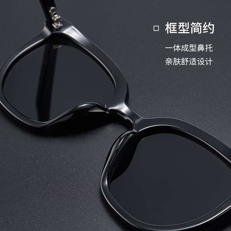 Polarized, Driving, Anti-Uv, Trendy Sunglasses, Fishing, Outdoor Driving, Polarized sunglasses Glasses