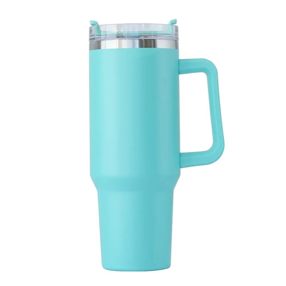 AquaGrip Traveler vacuum cup (Green)