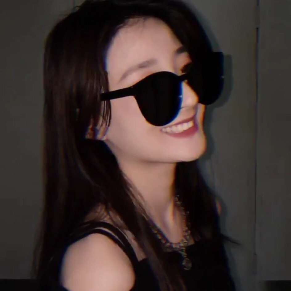 Boss up influencer style Glasses