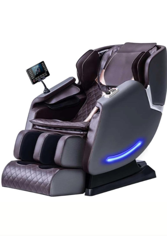 Advanced Electric Massage Chair Orbit Space Luxury Smart Sofa Fully Automatic Multifunctional massage