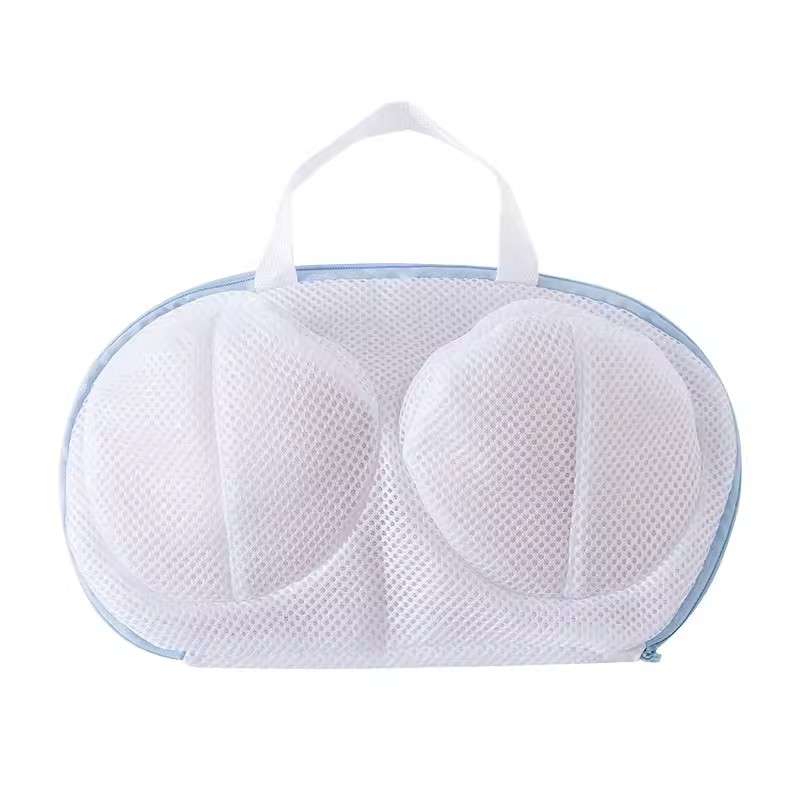 Bra Laundry Bag Washing Machine Special Anti- deformation Washing Bag