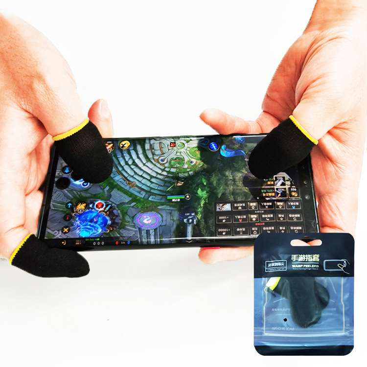 1 pack Thumb sleeves Finger pair set