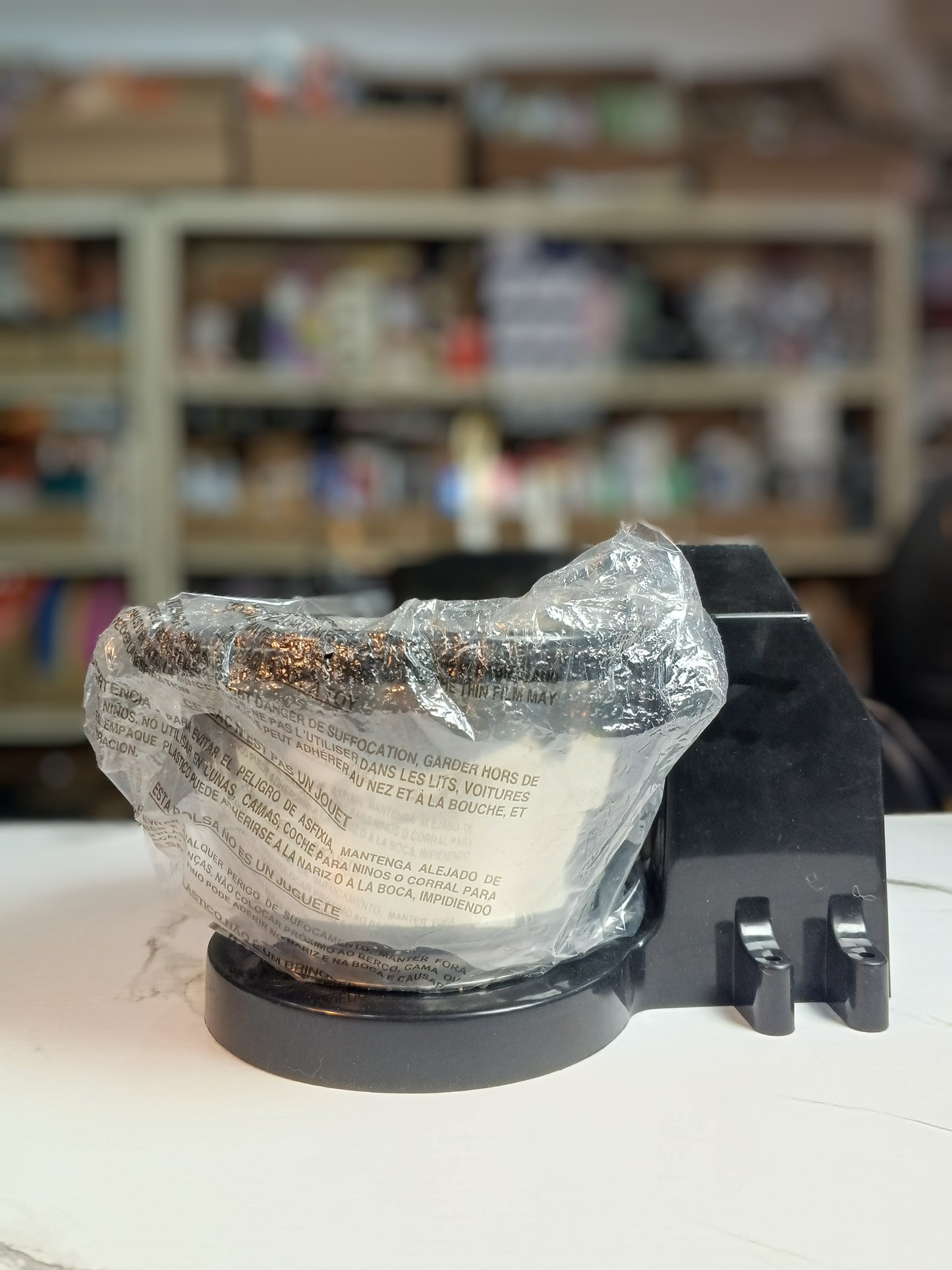 Replacement Mixer Rotating Bowl