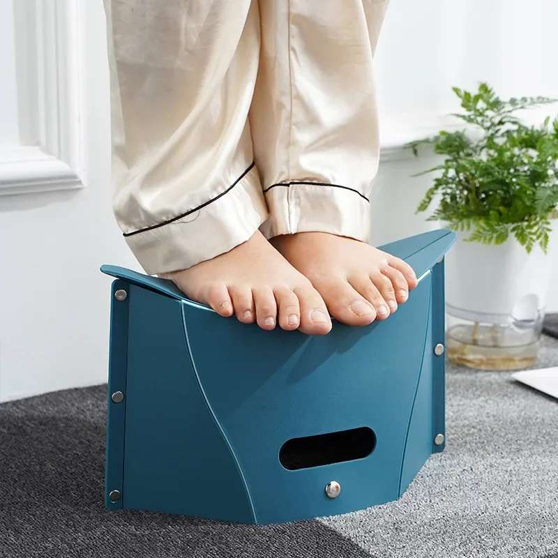 Multi Functional food basket & stool