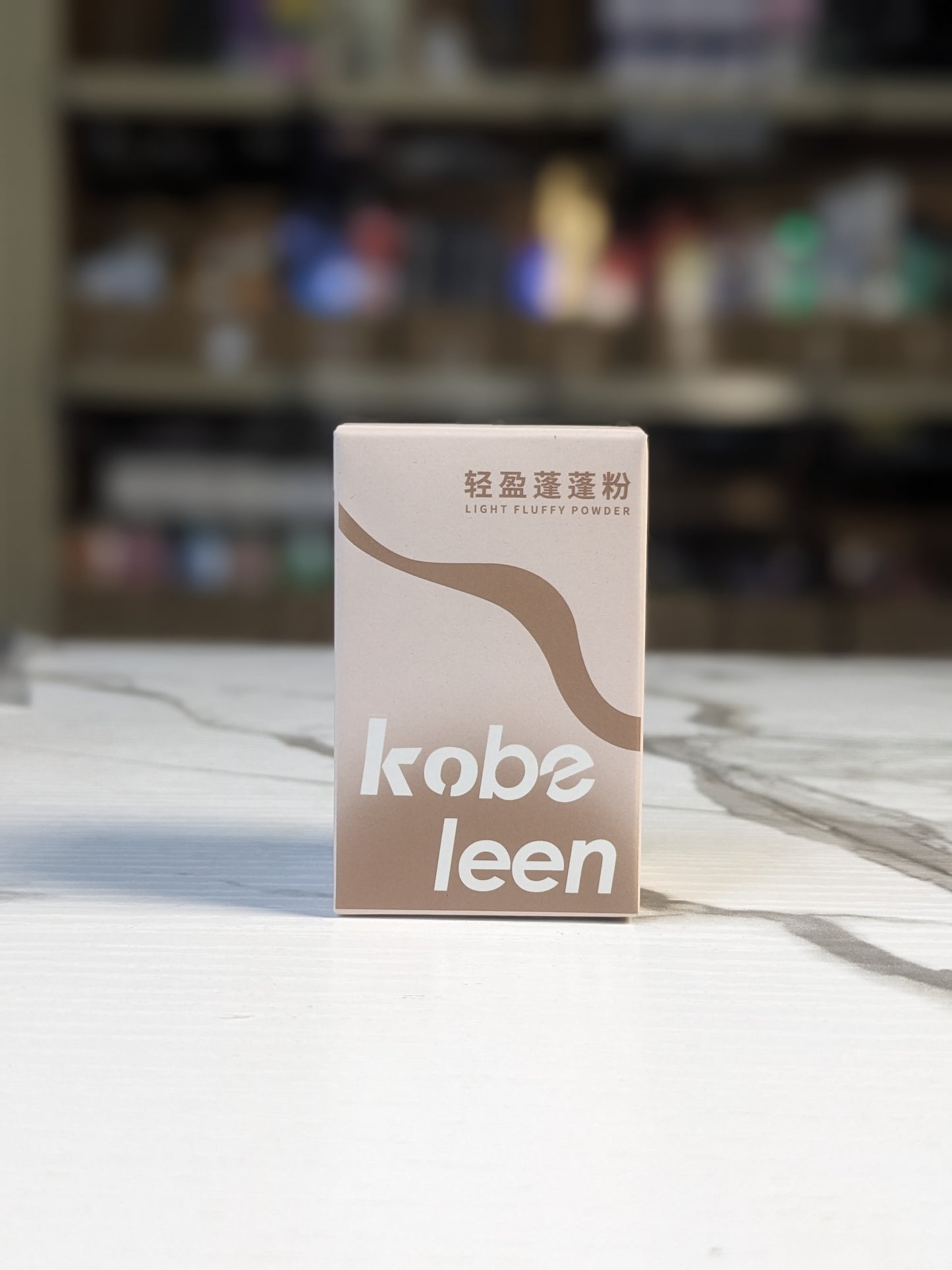 kobeleen Scanty wig lace Fixer