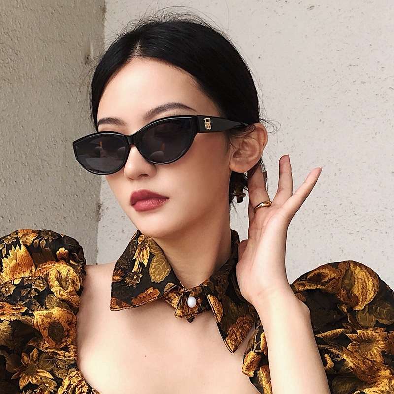 Boho Feminine style trending eyeglasses