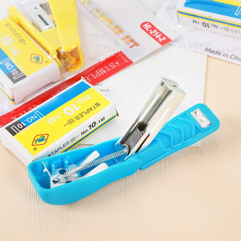 Mini Stapler