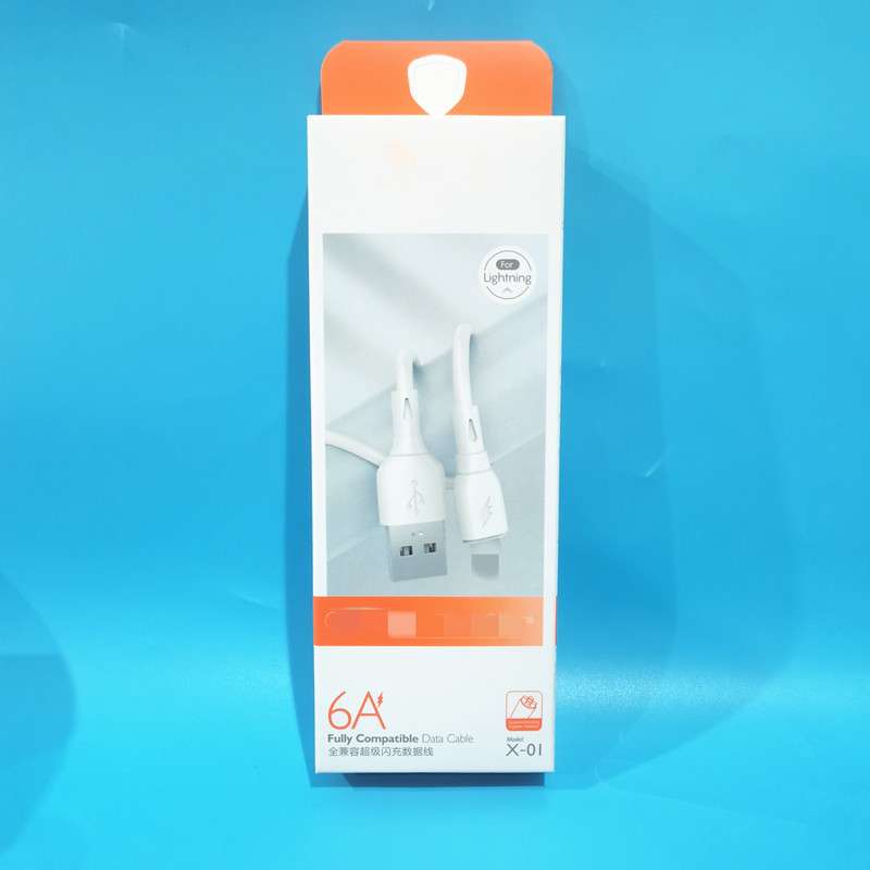 Apple Fast Charger cord