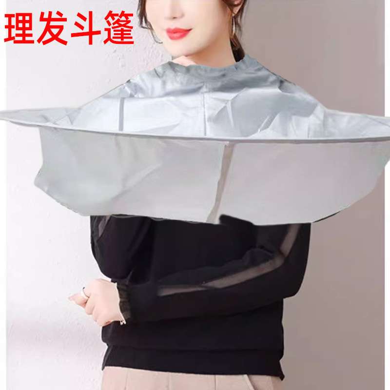 Haircut Barbing Cloak