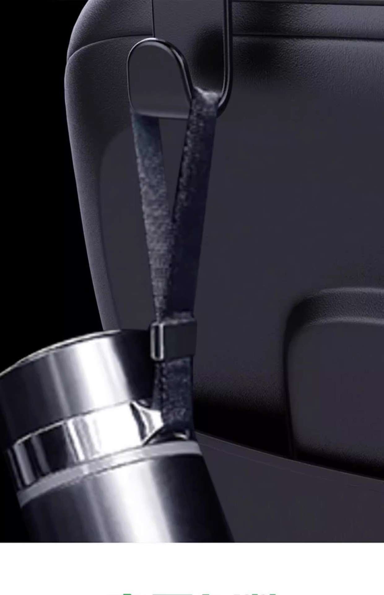 Car Back Seat Hook