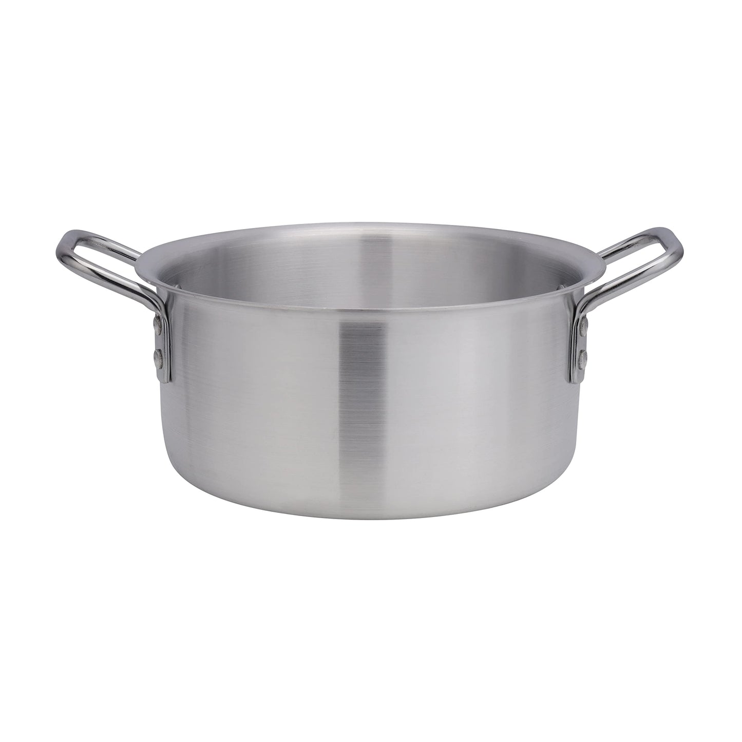 27cm Stainless pot without lid