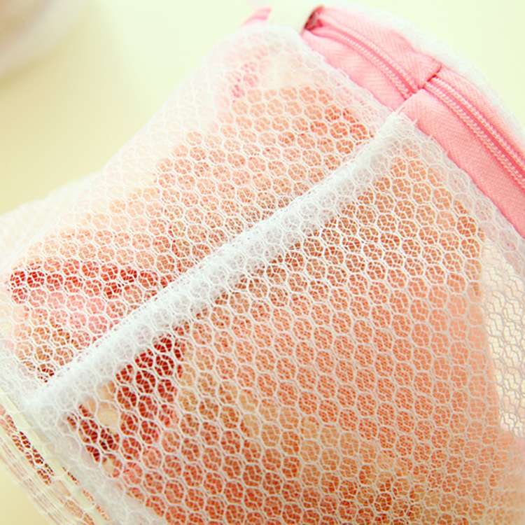 underwear washing machine bag (with bracket)