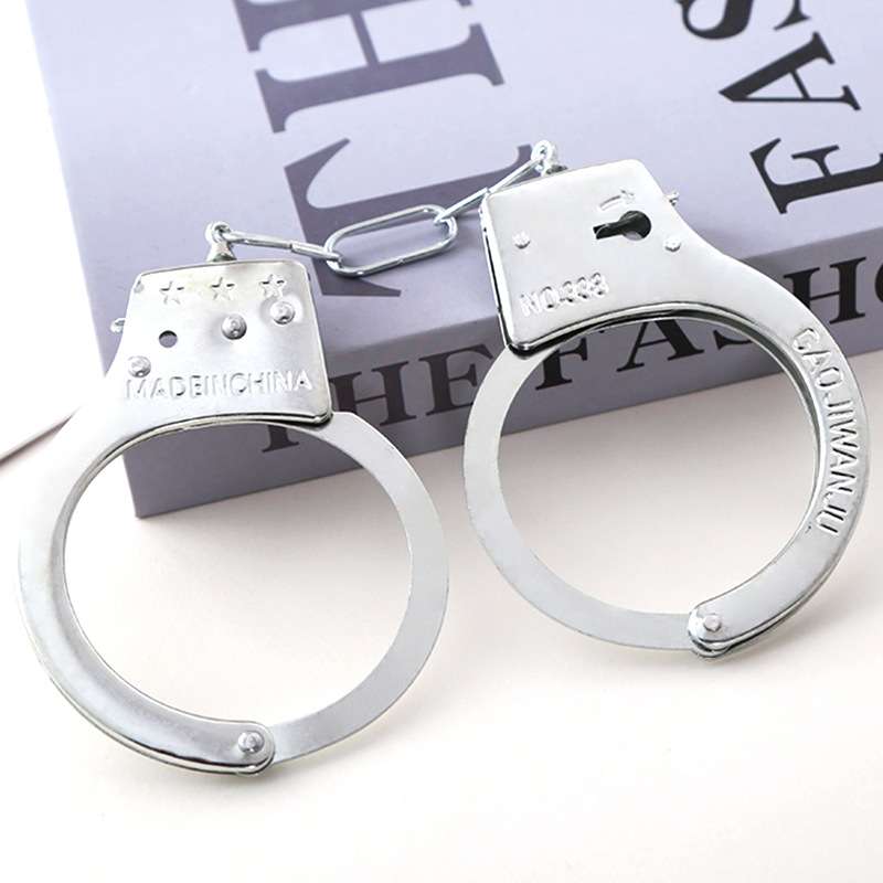 handcuffs adjustable fun handcuffs