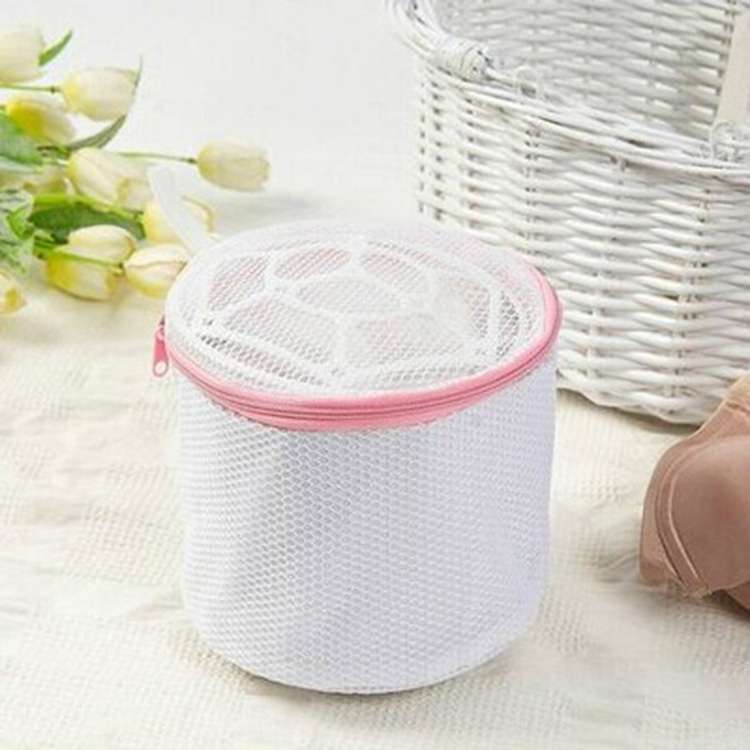 underwear washing machine bag (with bracket)